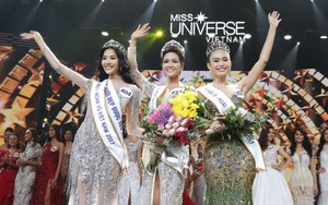 Hoa hậu Hoàn vũ Việt Nam 2019 chính thức được Bộ VHTT&DL cấp phép