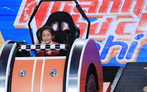 ‘Nhanh như chớp nhí’ tập 25: Bé Miu ‘Gạo nếp gạo tẻ’ cùng 2 quán quân vô địch 'ẳm' luôn 10 triệu