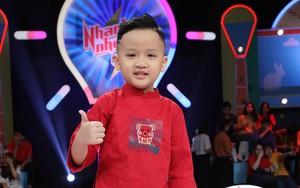 Tập 25 ‘Nhanh như chớp nhí’: Nhạc sĩ Nguyễn Hải Phong bị con trai 'vạch tội' mê chơi game, lười việc nhà