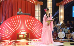 Tập cuối 'Thách thức danh hài': Thí sinh giả gái chiếm trọn tình cảm của Trấn Thành