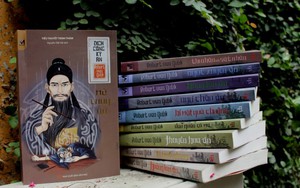 'Địch Công kỳ án' - series trinh thám hấp dẫn mọi đối tượng độc giả