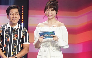 VIDEO: 'Hari Won là vợ Trấn Thành nên đẹp vậy đủ rồi!'