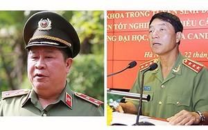 Truy tố các cựu cán bộ ngành Công an liên quan đến sai phạm trong vụ Phan Văn Anh Vũ