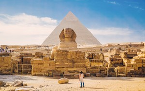 Ai Cập sắp có thành phố không dùng tiền mặt đầu tiên