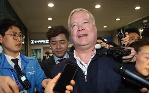 Mỹ, Triều Tiên tiếp tục đàm phán cấp chuyên viên chuẩn bị cho cuộc gặp thượng đỉnh