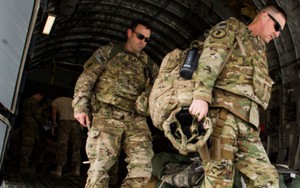 Iran nêu khả năng cải thiện quan hệ với Mỹ