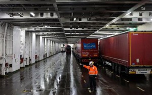 Vấn đề Brexit: Pháp chuẩn bị Brexit không thỏa thuận