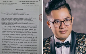 Lùm xùm mới về Hoa hậu Biển Việt Nam Toàn cầu 2018