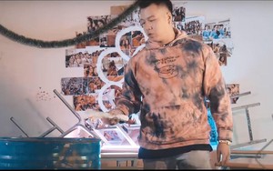 Cục NTBD lên tiếng về nhóm rapper đốt sách quay MV: Trách nhiệm của nhà trường