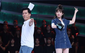 'Nhanh như chớp' mùa 2 lên sóng, Trường Giang – Hari Won tiếp tục làm MC