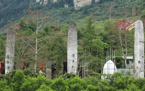 'Đáo Xuân 9' được Sở VH,TT&DL Hòa Bình cấp phép trước giờ G