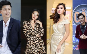 'Trời sinh một cặp' mùa 3 lên sóng, Thanh Hương, Huỳnh Anh bất ngờ rẽ hướng làm ‘ca sĩ’