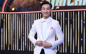 'Quý ông đại chiến' trở lại, Thành Trung thay Lại Văn Sâm làm MC