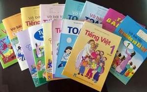 VIDEO: Sách giáo khoa tăng giá từ năm học 2019-2020