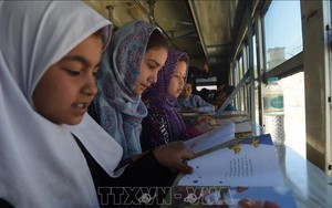 LHQ tố cáo khủng bố 'nô dịch hóa một cách có hệ thống' phụ nữ