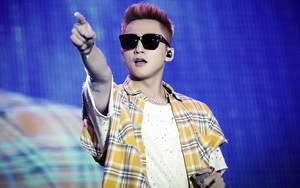 Sơn Tùng M-TP đốn tim fan hâm mộ tại 'Super Big Open Day'