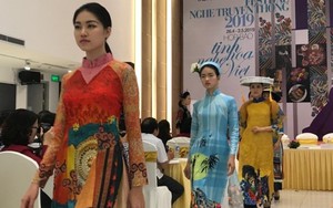‘Tinh hoa nghề Việt’ tụ hội về Festival nghề truyền thống Huế 2019