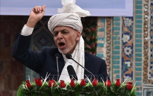 Afghanistan tổ chức hội nghị hòa bình lớn nhất trong lịch sử