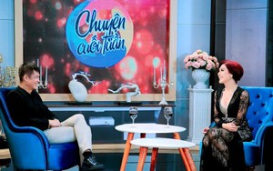 Lâm Khánh Chi: 'Có con rồi, tôi cảm thấy thương mẹ nhiều hơn'