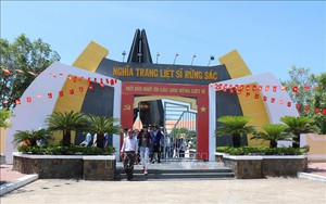 Vang danh Rừng Sác (Kỳ cuối): Cho Rừng Sác mãi xanh tươi