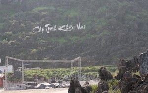 Khai mạc Lễ hội 100 năm Chợ tình Khâu Vai