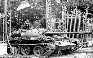 VIDEO: Chiến dịch Hồ Chí Minh – Đỉnh cao chiến tranh nhân dân