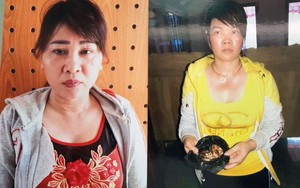 Khởi tố 2 phụ nữ trong vụ dàn cảnh đánh ghen để cướp vàng