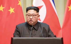 Triều Tiên cảnh báo hậu quả 'không mong muốn' dành cho Mỹ