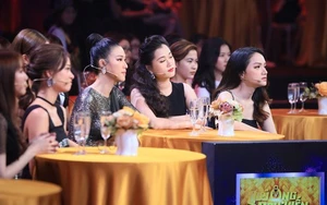 Xem tập 3 'Quý ông đại chiến': Hoa hậu Hương Giang gặp lại 'người cũ', biết rõ số đo 3 vòng