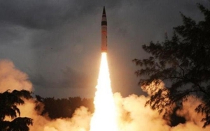 NASA nối lại hợp tác với Ấn Độ sau vụ Ấn Độ thử nghiệm bắn hạ vệ tinh