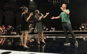 Sao mai 2019: 6 thí sinh miệt mài tập luyện cho đêm thi cuối cùng