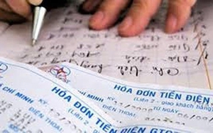 VIDEO: Hóa đơn tiền điện tăng ít nhất 35%