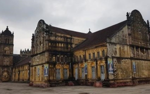 Tạm hoãn hạ giải Nhà thờ chính tòa Bùi Chu