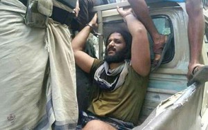 Yemen bắt giữ thủ lĩnh hàng đầu của al-Qaeda