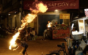 LHP Cannes 2019: Phim ngắn Việt Nam 'Hãy tỉnh thức và sẵn sàng' thắng giải phim ngắn xuất sắc