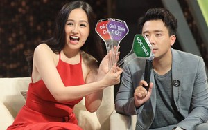 Xem ‘Người ấy là ai’ tập 7: Mai Phương Thúy lần đầu làm cố vấn khiến Trấn Thành phải xin lỗi cả trường quay!