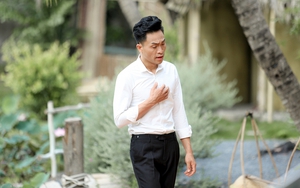 ‘Thần tượng Bolero’ tập 9: Ngọc Sơn bật khóc khi nghe học trò Quang Lê hát về mẹ