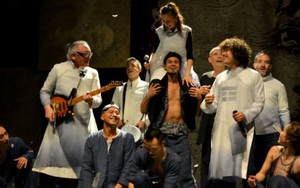 Nhạc sĩ Nguyên Lê về nước tham dự 'Ngày châu Âu'