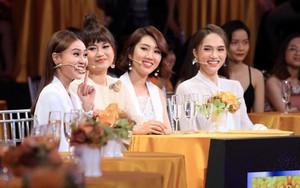 Xem 'Quý ông đại chiến' tập 6: Ninh Dương Lan Ngọc chia tay người yêu chỉ vì một câu nói