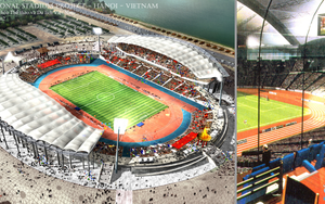 BTS, BLACKPINK sắp 'đổ bộ' đến Mỹ Đình, giá vé cao nhất 4,8 triệu đồng?