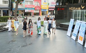 Miss World Việt Nam 2019: Lộ diện 34 thí sinh vòng Chung khảo phía Nam