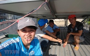 Vào đại học không phải là con đường duy nhất của người trẻ