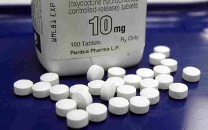 Hãng dược phẩm Mỹ chi hàng trăm triệu USD dàn xếp bê bối thuốc giảm đau