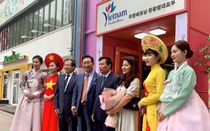 Đại sứ Du lịch Lý Xương Căn sẽ được xem xét gia hạn nhiệm kỳ