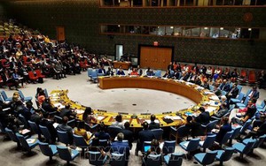 LHQ không sơ tán nhân viên khỏi Libya