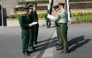Chủ động ngăn chặn hành vi xuất nhập cảnh trái phép qua biên giới