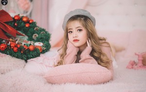 Dân mạng 'truy lùng' cô gái khiến Trường Giang 'điên đảo', Dương Triệu Vũ hối thúc thi Hoa hậu