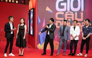 'Ơn giời, cậu đây rồi': Mạc Văn Khoa lộ chuyện 'vợ em chưa cưới có mang luôn rồi'!