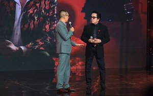 Tập 3 'Ký ức vui vẻ': Elvis Phương, Hồng Vân tái ngộ, song ca bài hit đình đám một thời