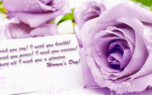 Những lời chúc 20/10 ý nghĩa nhất bằng Tiếng Anh